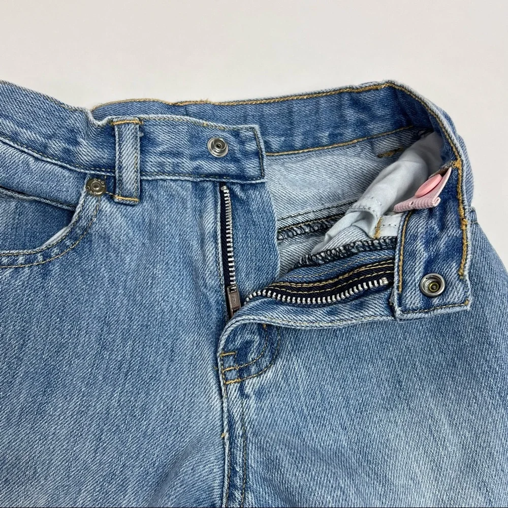 Vintage Baby Gap Bootcut Jeans Size 4